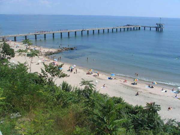 Vacanta Burgas, Bulgaria