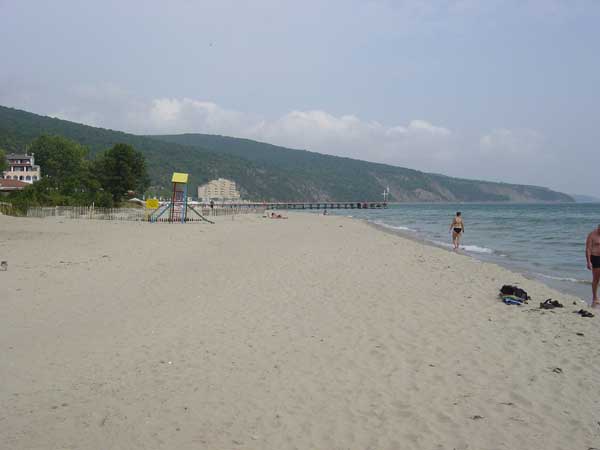 Vacanta Sunny Beach, Bulgaria