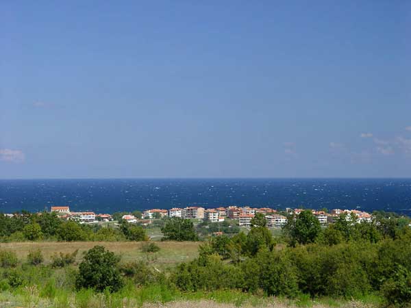 Vacanta Tsarevo, Bulgaria