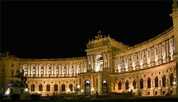 Palatul Imperial Hofburg
